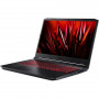17.3" Ноутбук Acer Nitro 5 AN517-54 (NH.QFCER.007) черный