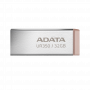 32 ГБ USB Флеш-накопитель ADATA UR350 Коричневый