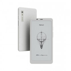 6.4" Электронная книга ONYX BOOX Palma 2 Белый