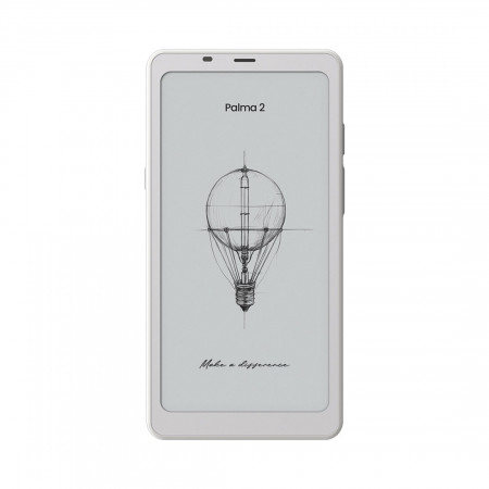 6.4" Электронная книга ONYX BOOX Palma 2 Белый