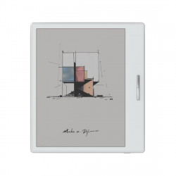 7" Электронная книга ONYX BOOX GO Color 7 Белый
