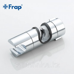 Держатель для душа FRAP F30-3 хром