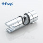 Держатель для душа FRAP F30-3 хром