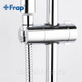 Держатель для душа FRAP F30-3 хром