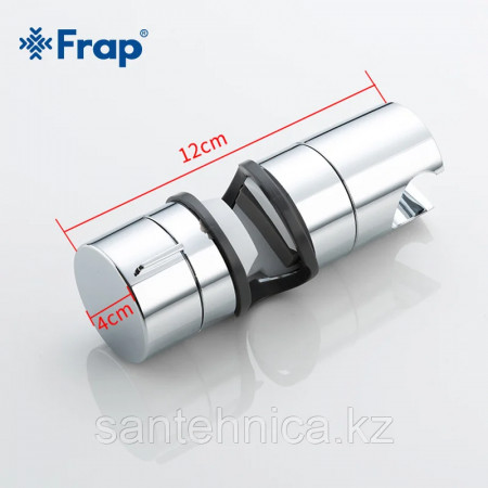 Держатель для душа FRAP F30-3 хром