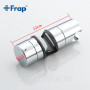 Держатель для душа FRAP F30-3 хром