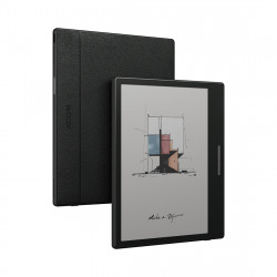 7" Электронная книга ONYX BOOX GO Color 7 Черный