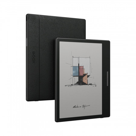 7" Электронная книга ONYX BOOX GO Color 7 Черный