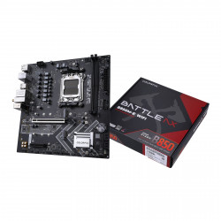 Материнская плата Colorful BATTLE-AX B850M-E WIFI V14 черный