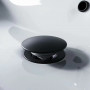 Донный клапан AM.PM F0700P22 черный