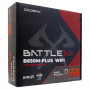 Материнская плата Colorful BATTLE-AX B650M-PLUS WIFI V15I черный