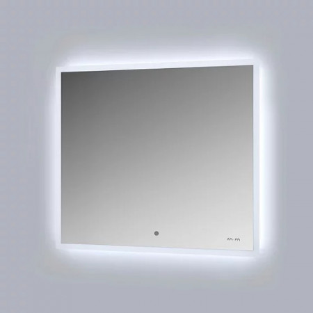 Зеркало интерьерное SPIRIT V2.0 M71AMOX0801SA белый