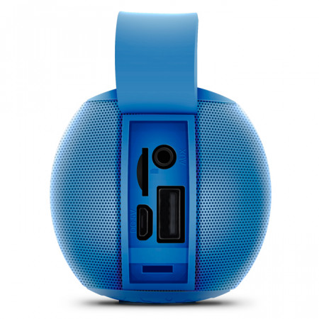 Акустическая система Sven PS-75 (PS-75BLUE) Синий