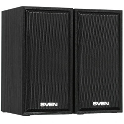 Акустическая система Sven SPS-509 (SV-020842) Черный