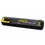 Коврик 2E Gaming Pro Control L (2E-CONTROL-L-BK-PRO) черный