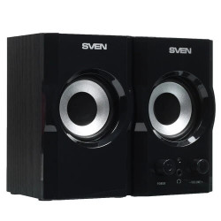 Акустическая система Sven SPS-606 (SV-014230) Черный