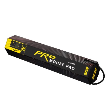 Коврик 2E Gaming Pro Speed D03 XL (2E-SPEED-XL-D03-PRO) многоцветный