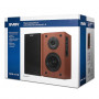 Акустическая система Sven SPS-612 (SV-014117) Коричневый