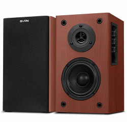 Акустическая система Sven SPS-612 (SV-014117) Коричневый