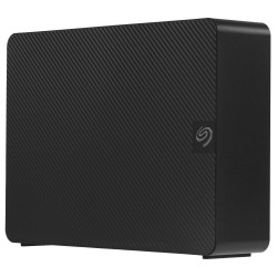 12 ТБ Внешний жесткий диск Seagate Expansion (STKP12000400) черный
