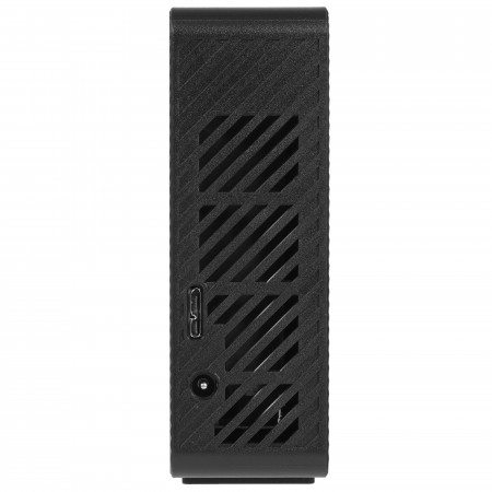 12 ТБ Внешний жесткий диск Seagate Expansion (STKP12000400) черный
