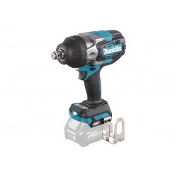 Гайковерт Makita XGT BL 40В (TW001GZ) сине-серый