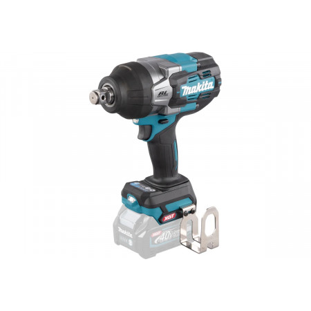 Гайковерт Makita XGT BL 40В (TW001GZ) сине-серый