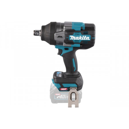 Гайковерт Makita XGT BL 40В (TW001GZ) сине-серый
