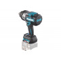 Гайковерт Makita XGT BL 40В (TW001GZ) сине-серый