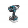Гайковерт Makita XGT BL 40В (TW001GZ) сине-серый