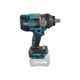 Гайковерт Makita XGT BL 40В (TW001GZ) сине-серый