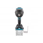 Гайковерт Makita XGT BL 40В (TW001GZ) сине-серый