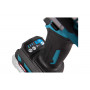 Гайковерт Makita XGT BL 40В (TW001GZ) сине-серый