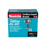 Гайковерт Makita XGT BL 40В (TW001GZ) сине-серый