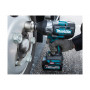 Гайковерт Makita XGT BL 40В (TW001GZ) сине-серый