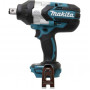 Гайковерт Makita LXT BL 18В (DTW1001Z) сине-серый