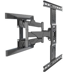 Кронштейн NB P6 TV Wall Mount черный