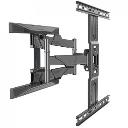 Кронштейн NB P6 TV Wall Mount черный