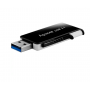 128 ГБ USB Флеш-накопитель Apacer AH350 черный