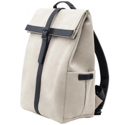 15.6" Рюкзак NINETYGO GRINDER Oxford Casual бежевый