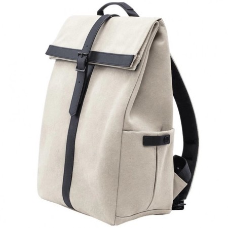 15.6" Рюкзак NINETYGO GRINDER Oxford Casual бежевый