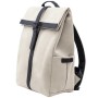 15.6" Рюкзак NINETYGO GRINDER Oxford Casual бежевый