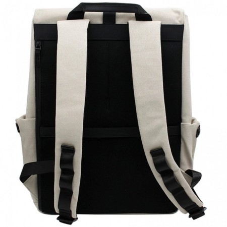 15.6" Рюкзак NINETYGO GRINDER Oxford Casual бежевый