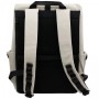 15.6" Рюкзак NINETYGO GRINDER Oxford Casual бежевый