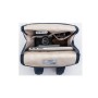 15.6" Рюкзак NINETYGO GRINDER Oxford Casual бежевый