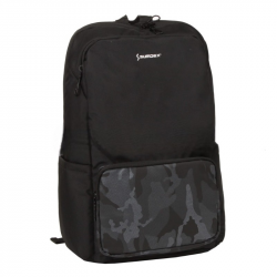 15.6" Рюкзак Sumdex PON-282BL черный