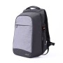 15.6" Рюкзак Tigernu T-B3335 серый