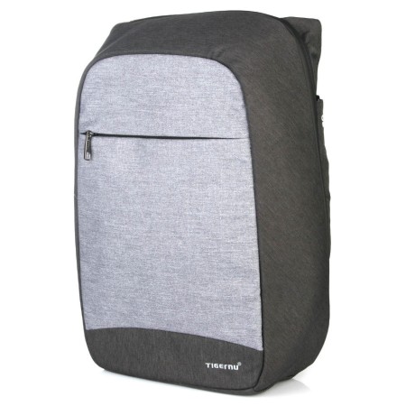 15.6" Рюкзак Tigernu T-B3335 серый