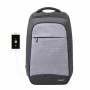 15.6" Рюкзак Tigernu T-B3335 серый