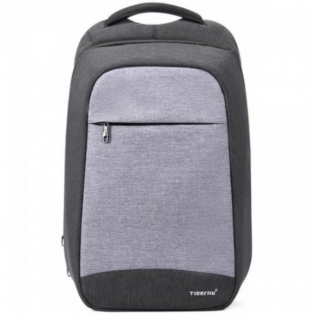 15.6" Рюкзак Tigernu T-B3335 серый